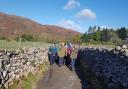 Blackdog Outdoors free outdoor walk at Buttermere