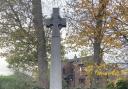 Hensingham War Memorial