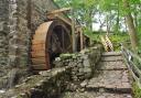 The Eskdale Mill dates back to the 1500s