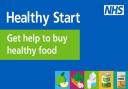 Scheme offers free vitamins and help with healty shoppping