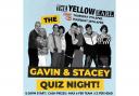 GAVLAR: The Yellow Earl will host the quiz on Thursday, April 28. Picture: allevents