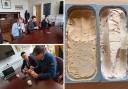 ICE CREAM: Students and staff decide the best flavour