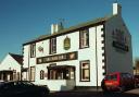 The former Griffin Inn pub on Main Street, Frizington could be demolished