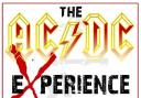 AC/DC Experience poster