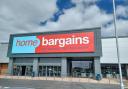 Home Bargains in Workington