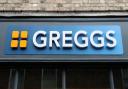 Greggs in Whitehaven is closed
