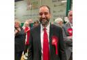 Joseph Ghayouba has been kept off the longlist of parliamentary candidates for Copeland Labour