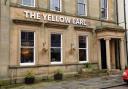 The Yellow Earl in Whitehaven has gone into liquidation