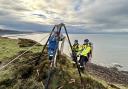 Become part of the Whitehaven Coastguard Team