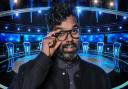 Comedian Romesh Ranganathan is gearing up to host his fourth series of The Weakest Link on the BBC.