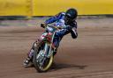 Workington Comets spell out play-off aspirations against Ipswich Witches