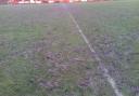Help is needed to make Borough Park fit to play on, tomorrow
