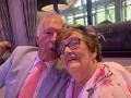 Whitehaven News: BARBARA AND DON PICKTHALL