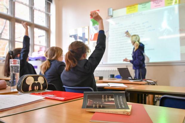 Fewer first-choice places for secondary school pupils in Cumbria