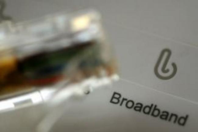 Faster broadband boosts businesses across Cumbria