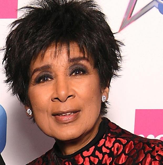Whitehaven News: Veteran broadcaster Moira Stuart has been handed a CBE. Picture: PA