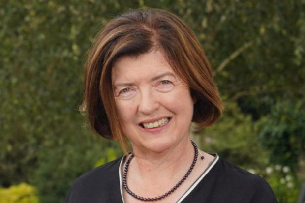 Whitehaven News: Senior civil servant Sue Gray (PA/Gov.uk)