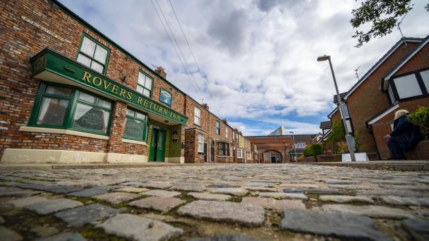 Whitehaven News: Coronation Street has once again been nominated for a vast amount of awards (PA)