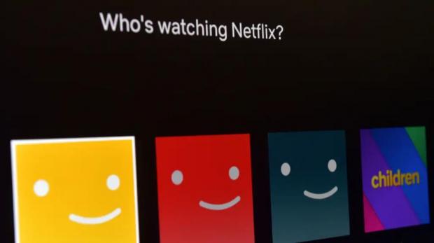 Whitehaven News: Millions of Netflix users access the site for free through password-sharing (PA)