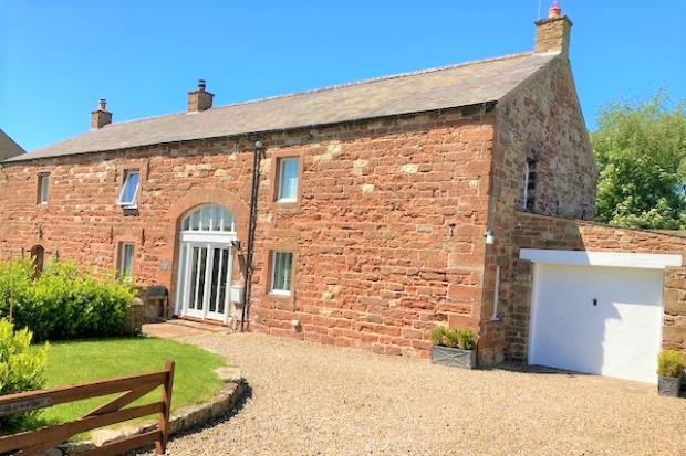 Cumbria property sells among quickest according to Purplebricks – see the list (Purplebricks)