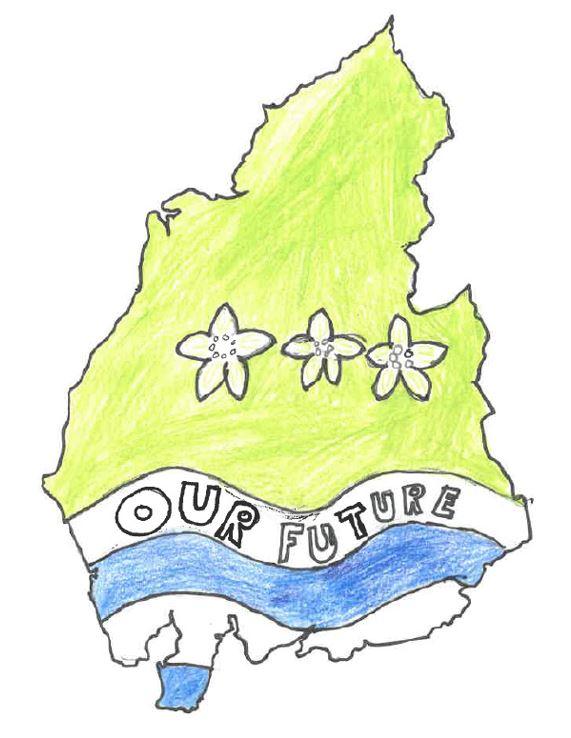 Whitehaven News: The winning design by Jacob