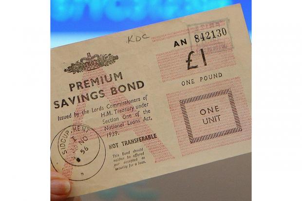 Our readers discussed the premium bond wins in Cumbria