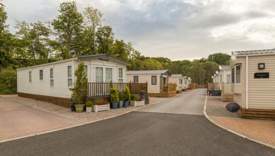 Brand new holiday park set to open in West Cumbria 