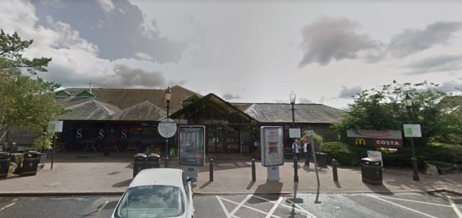 Cumbria service station crowned the second best place to stop in the whole UK