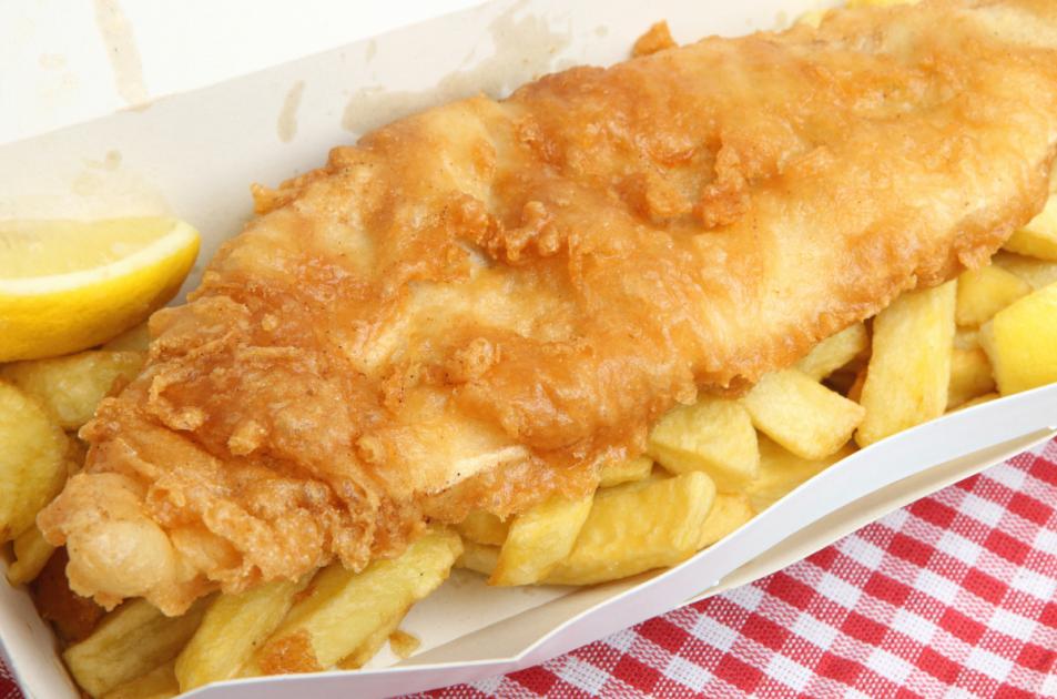 Four Cumbrian fish and chip shops named in UK’s top 50 in prestigious annual awards