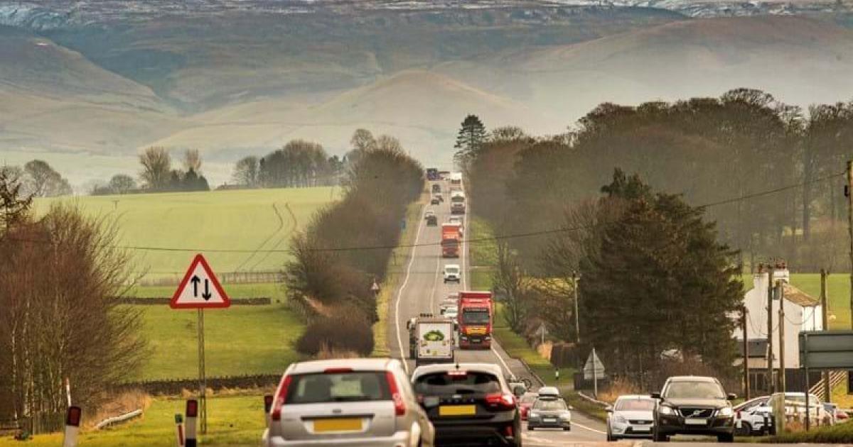 major-a66-and-m6-works-planned-in-cumbria-whitehaven-news