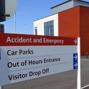 The meeting will discuss the provision of emergency care at West Cumberland Hospital