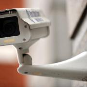 CCTV cameras in Copeland
