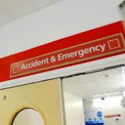 AVOID A&E: Hospital bosses say