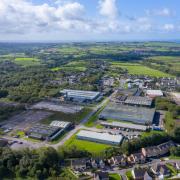 Copeland Council are hoping that the £14 million fund they are applying for can help them buid on the purchasing of Leconfield Industrial Estate