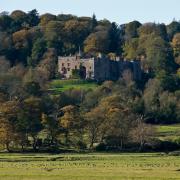 Muncaster Castle near Ravenglass is preparing to host its Race the Tide event later this month