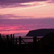 SAFE: A safe cyclign and walking track wanted to beautiful St Bees