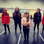 The Whitehaven and District Operatic Society have been waiting a long time for their production of Annie to be shown at the Solway Hall in Whitehaven