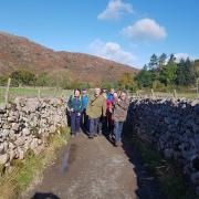 Blackdog Outdoors free outdoor walk at Buttermere