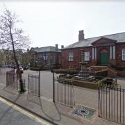 The Revitalised Town project, which forms part of the £22 million Cleator Moor Town Deal, aims to make the area a more attractive environment. Picture: Google Streetview