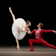 SEASONAL FAVOURITE: Two productions of The Nutcracker will be shown at the rosehill Theatre this month