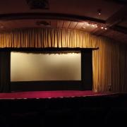 MOVIES: The Gaiety Cinema