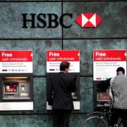 HSBC announces closure of Whitehaven branch in UK wide 'transformation' (PA)