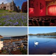 WEEKEND: Top 10 things to do in Copeland