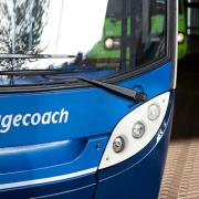 Complaints have been made over the number 30 bus which runs between Whitehaven and Egremont