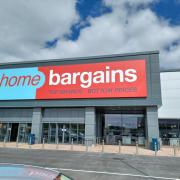 Home Bargains in Workington
