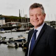 Mike Starkie responds to rising house price issue