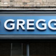 Greggs in Whitehaven is closed