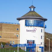 The Beacon will host the event