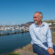 Search for new CEO as Whitehaven Harbour Commissioners bid farewell to John Baker