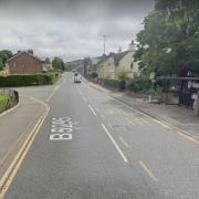 The offence is alleged to have taken place on Ennerdale Road in Cleator Moor